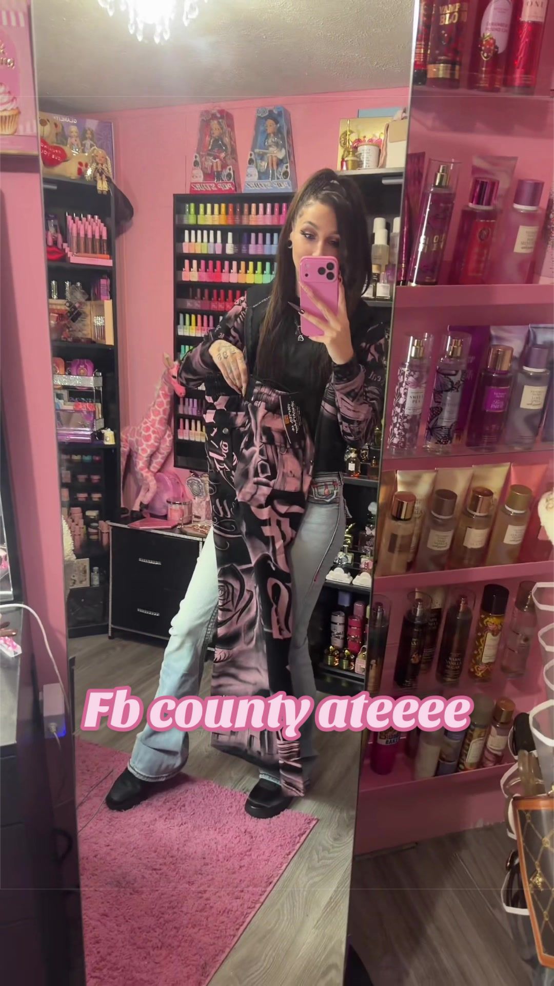 @Beauty with Bri