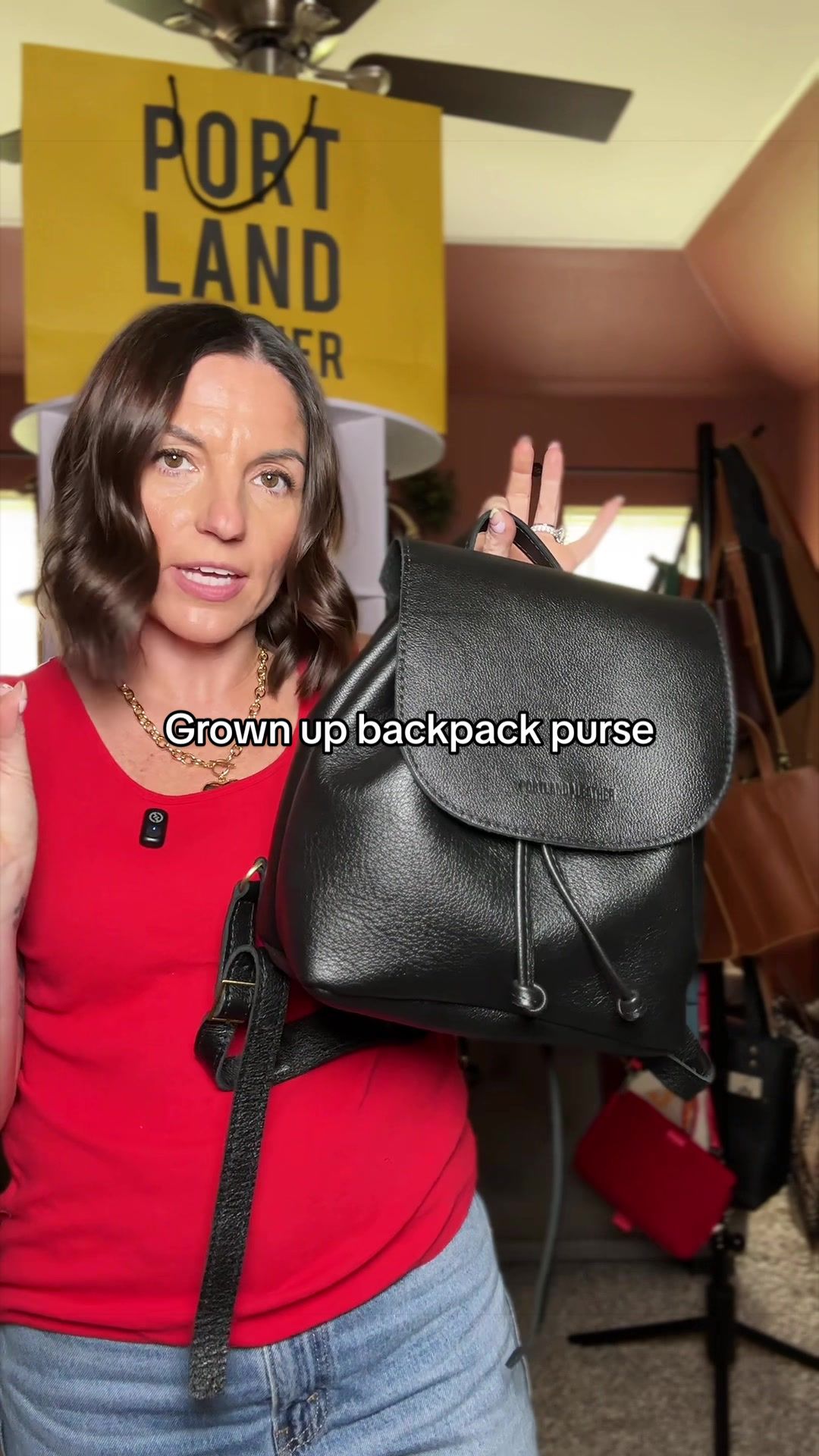 @Amanda Gray | Handbags & Style
