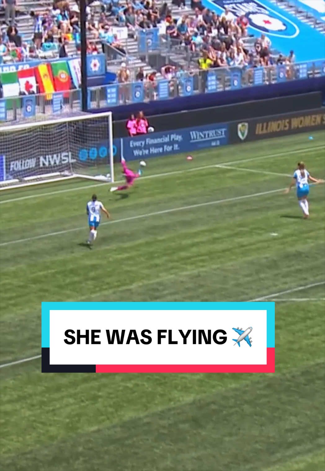 @NWSL