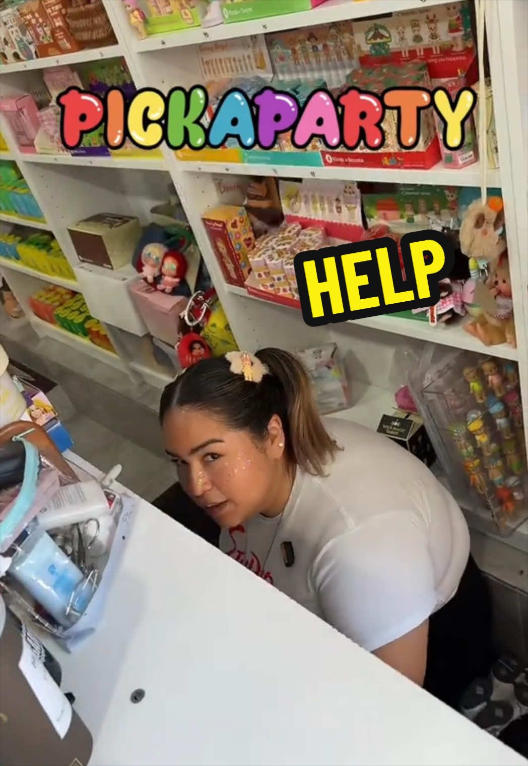 @Pickaparty