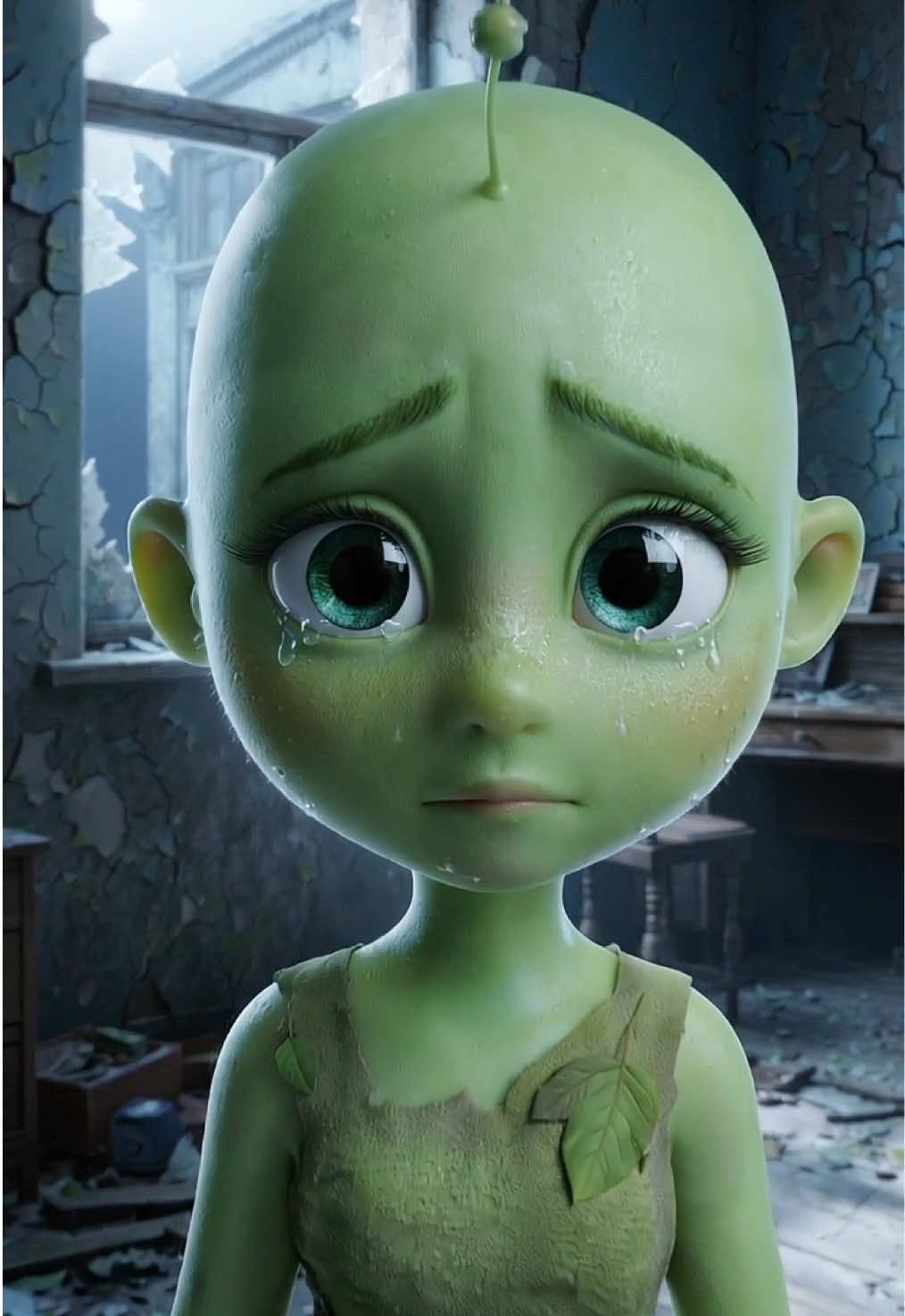 @quincy animation