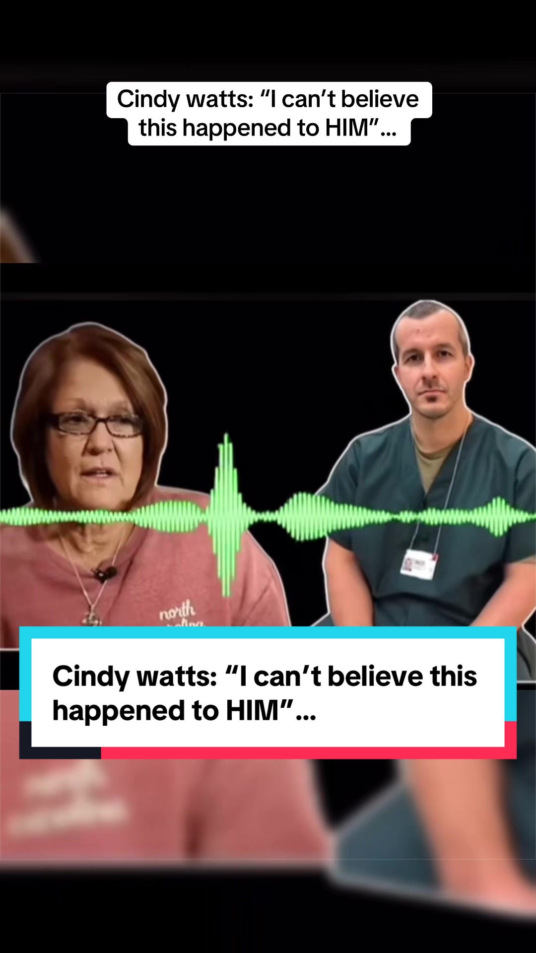 @true crime