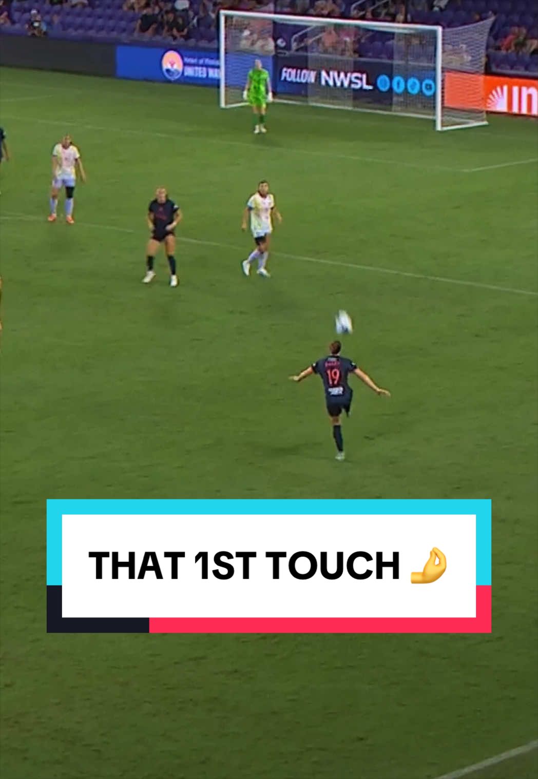 @NWSL