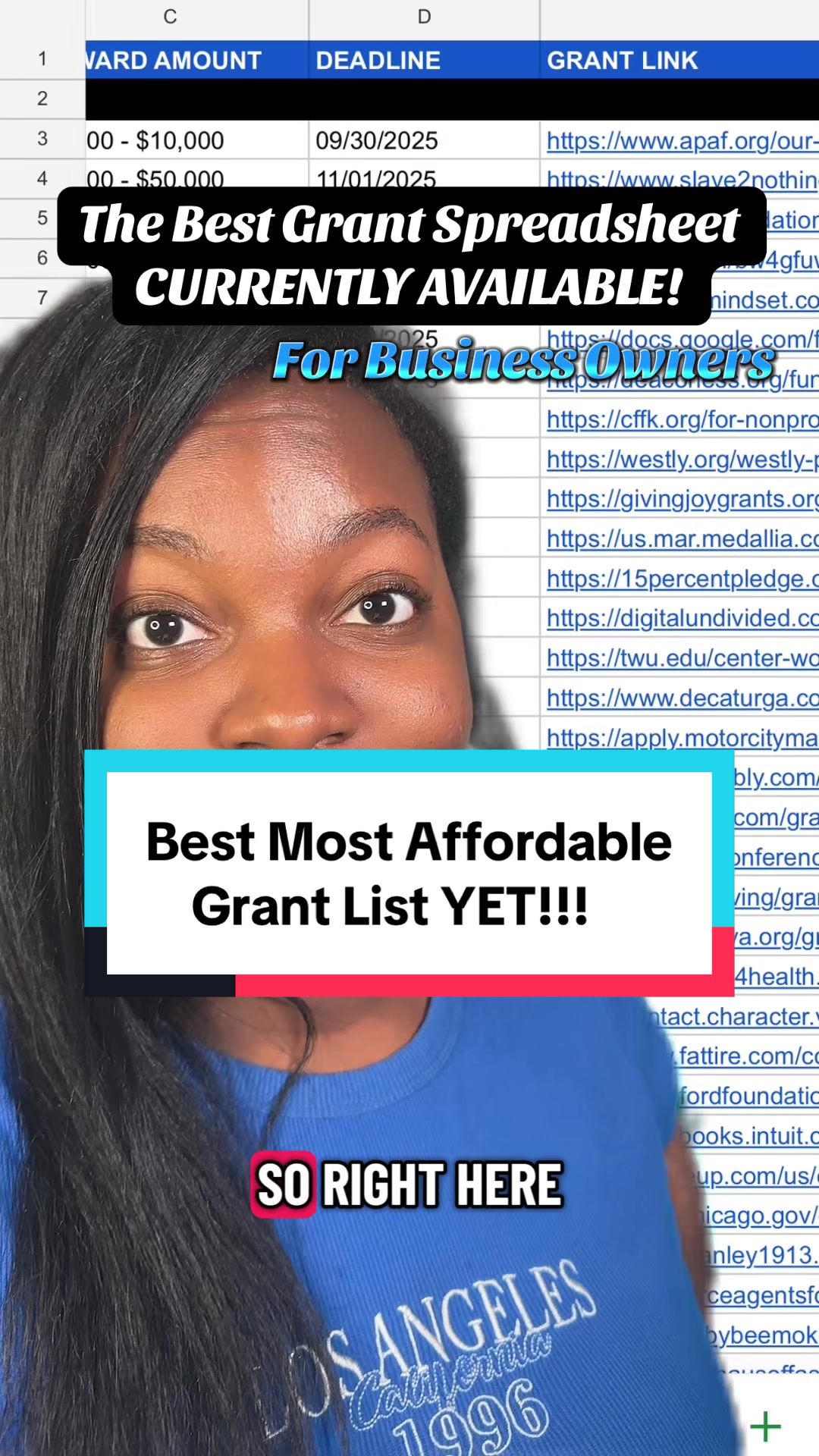 @Mariah | Business Consultant