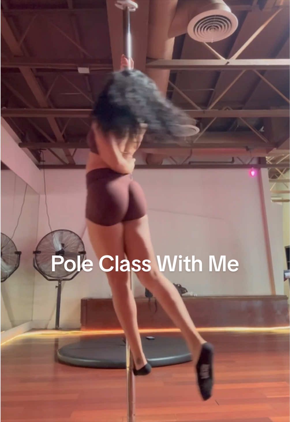 @Kristen Rochelle