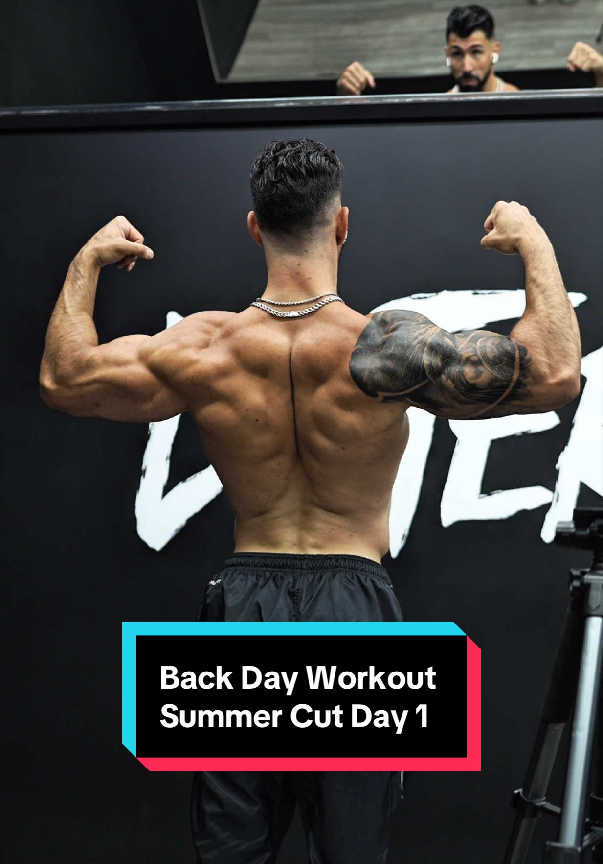 @Joey Cosares | Fitness Coach