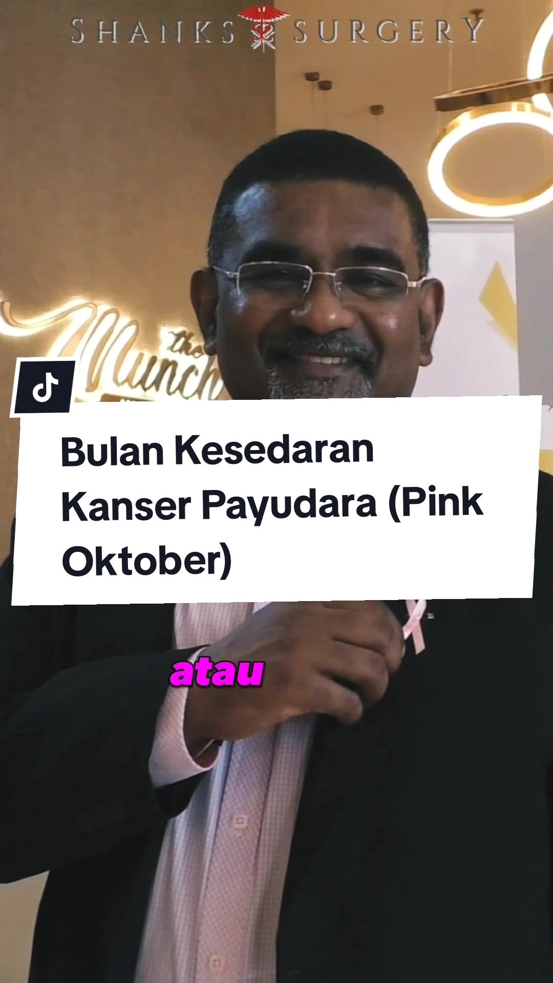 @Datuk Dr&ensp;Shankar&ensp;Gunarasa
