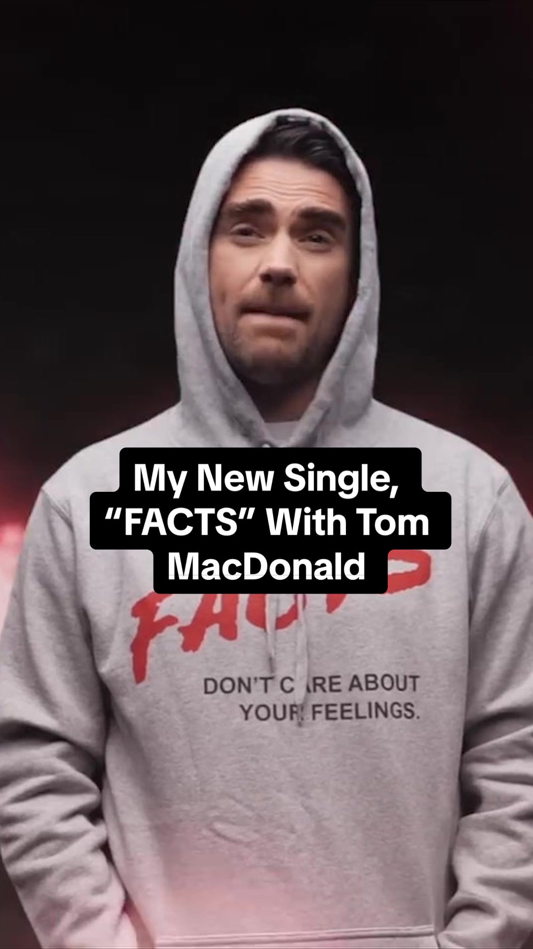 @Ben Shapiro