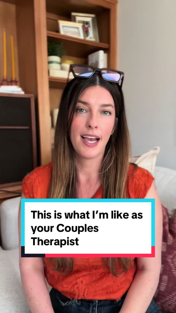 @Katie Miles, LMFT