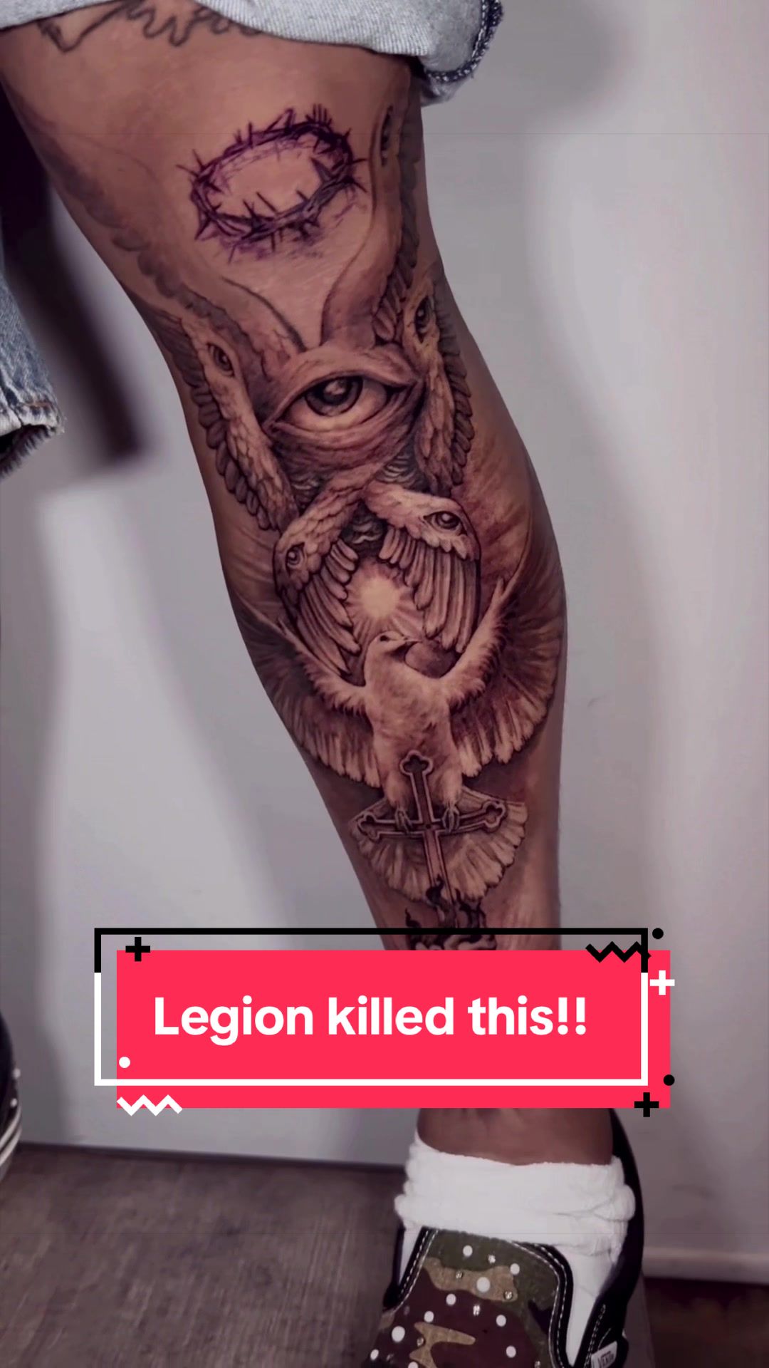 @fallensparrowtattoos