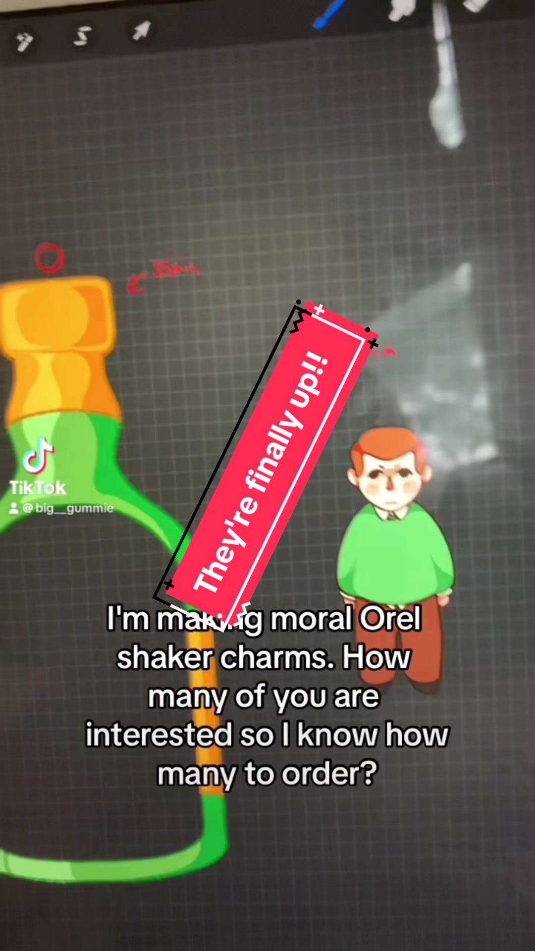 @gummie (no they/them pls!)