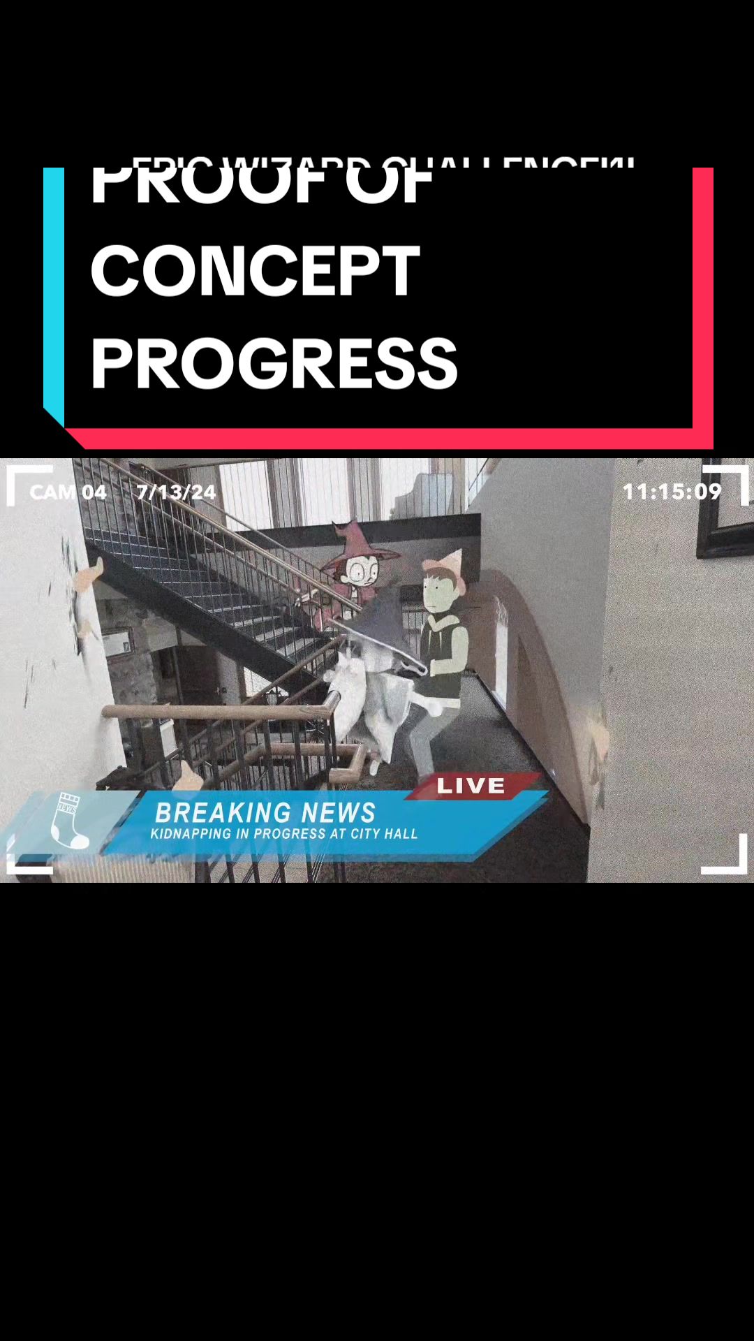 @brokenlegproductions
