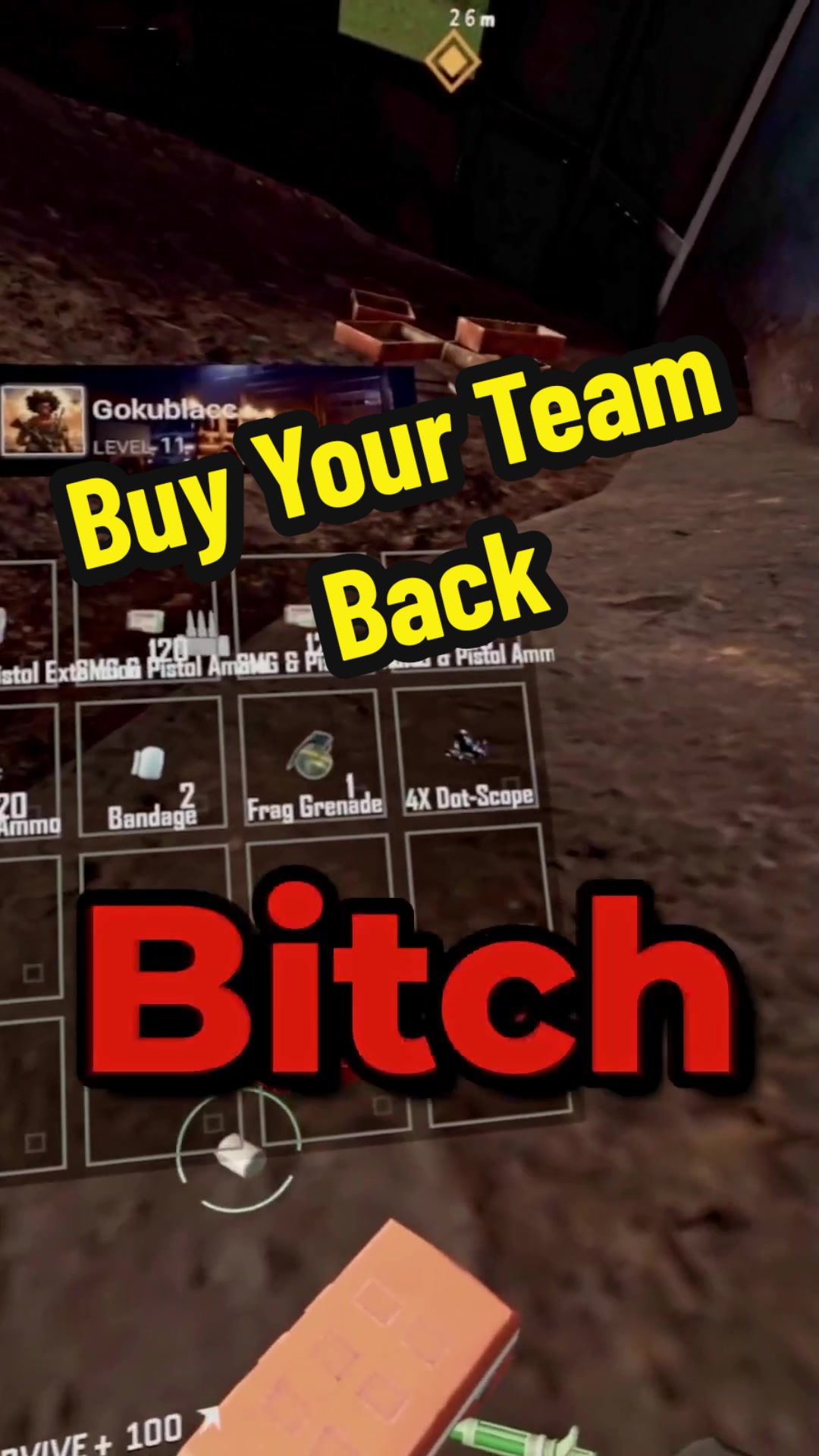 @IrregularOddsGaming