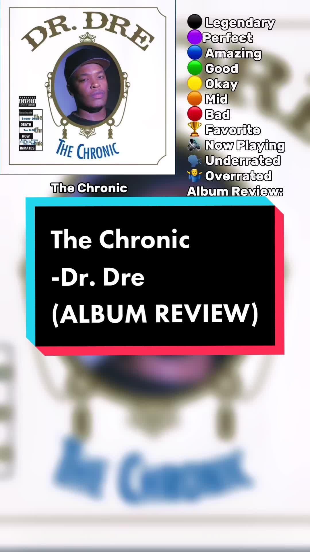 @Music Rater 100