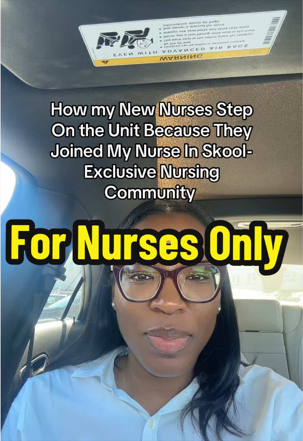 @Nursing Bestie