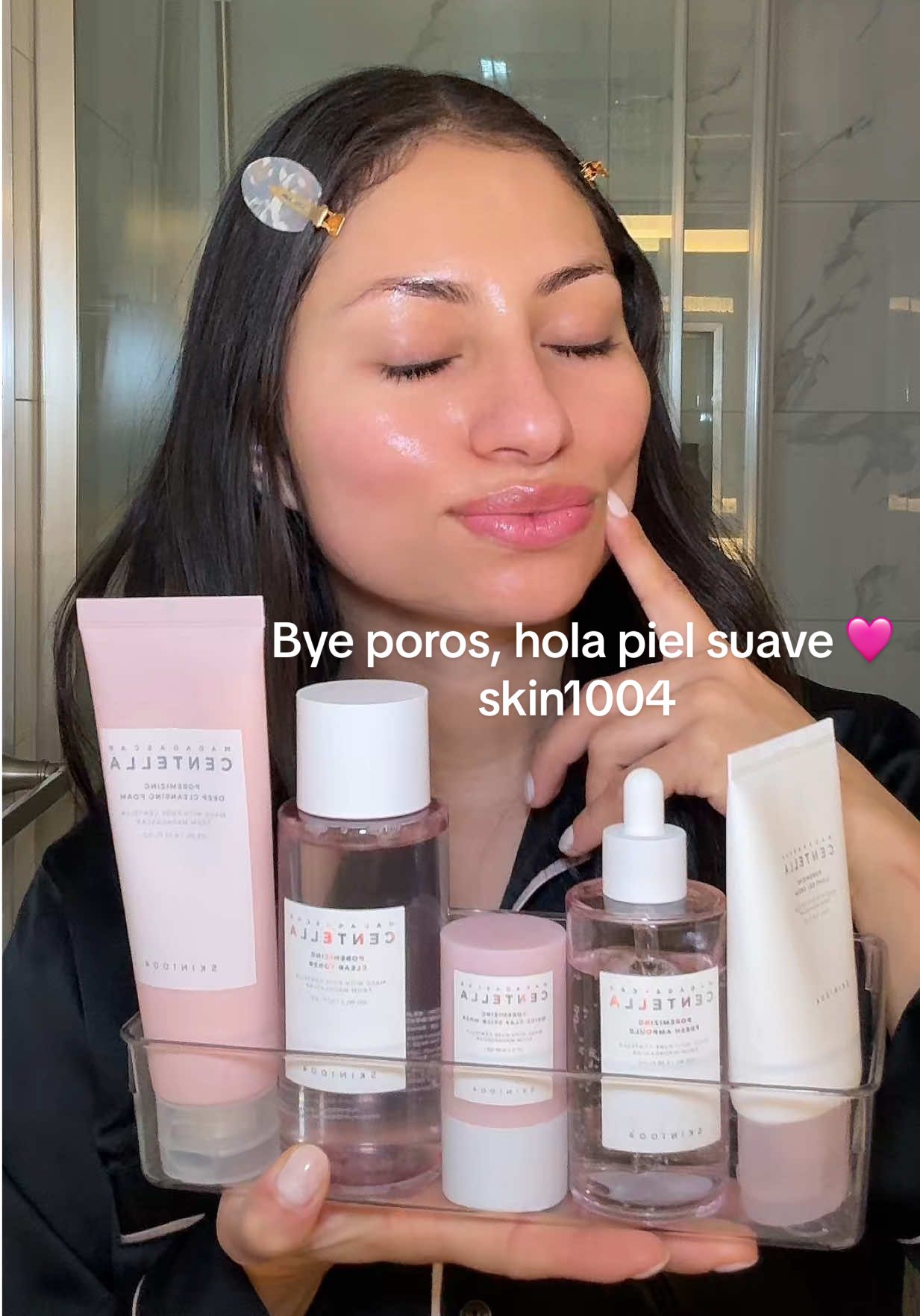 @Cristy | Beauty & Skincare