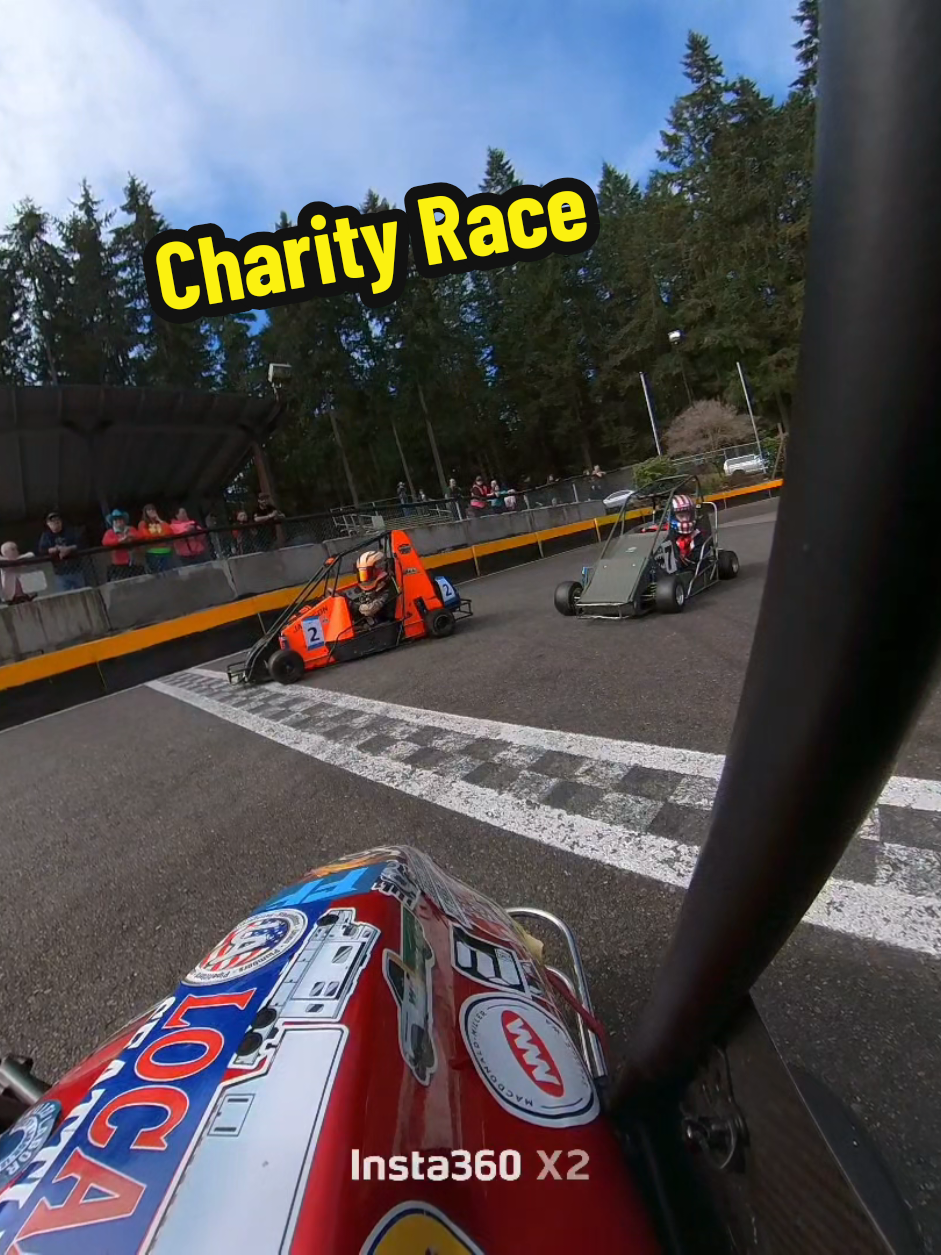 @X Man Racing
