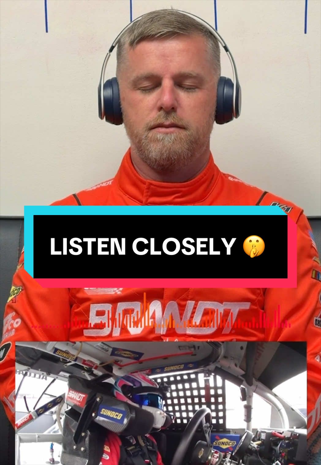 @JR Motorsports