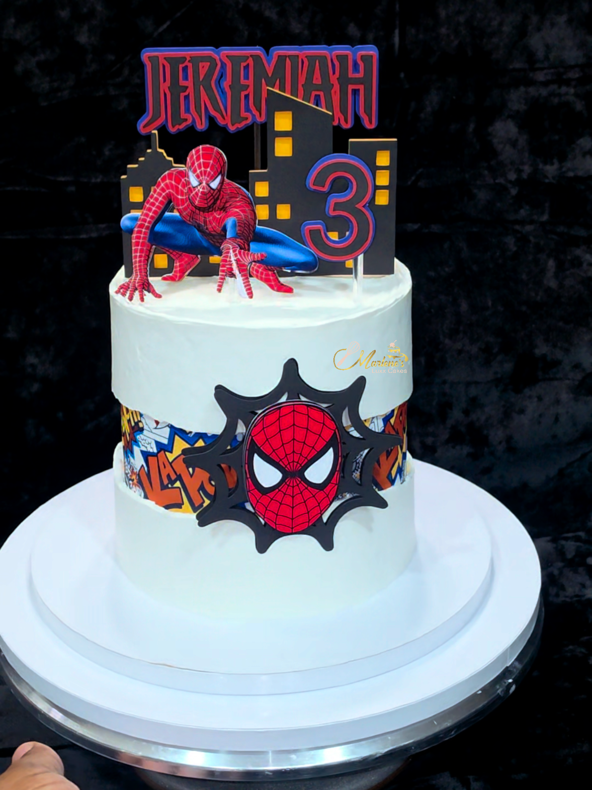 @Marlene'sLuxx_Cakes&Dishes