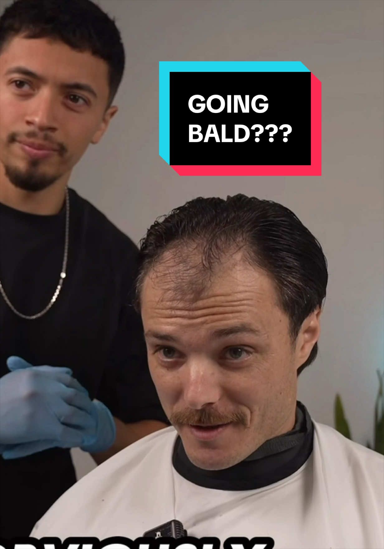 @LA Barber Chris