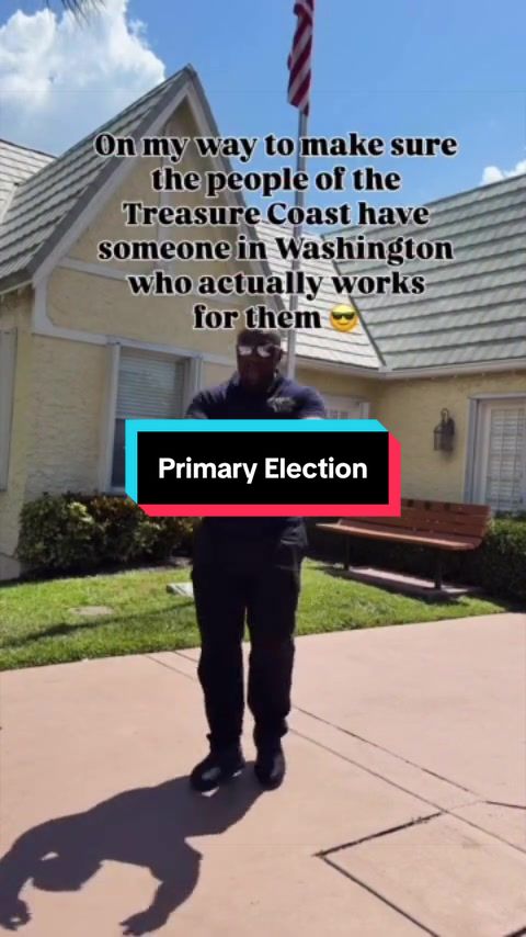 @BernardTaylorForCongress