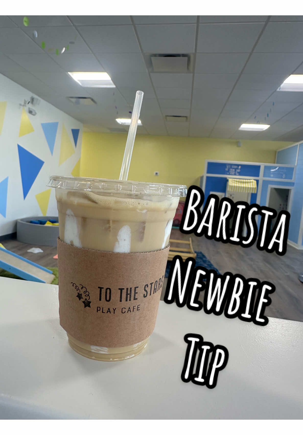 @TOTS Play Cafe ✨