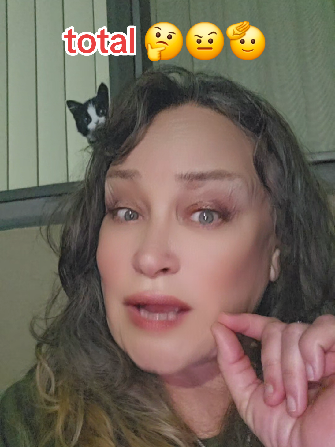 @Barbara