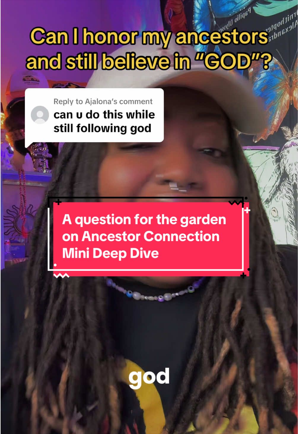 @✨🔮The Spiritual Bae🕯️🦋