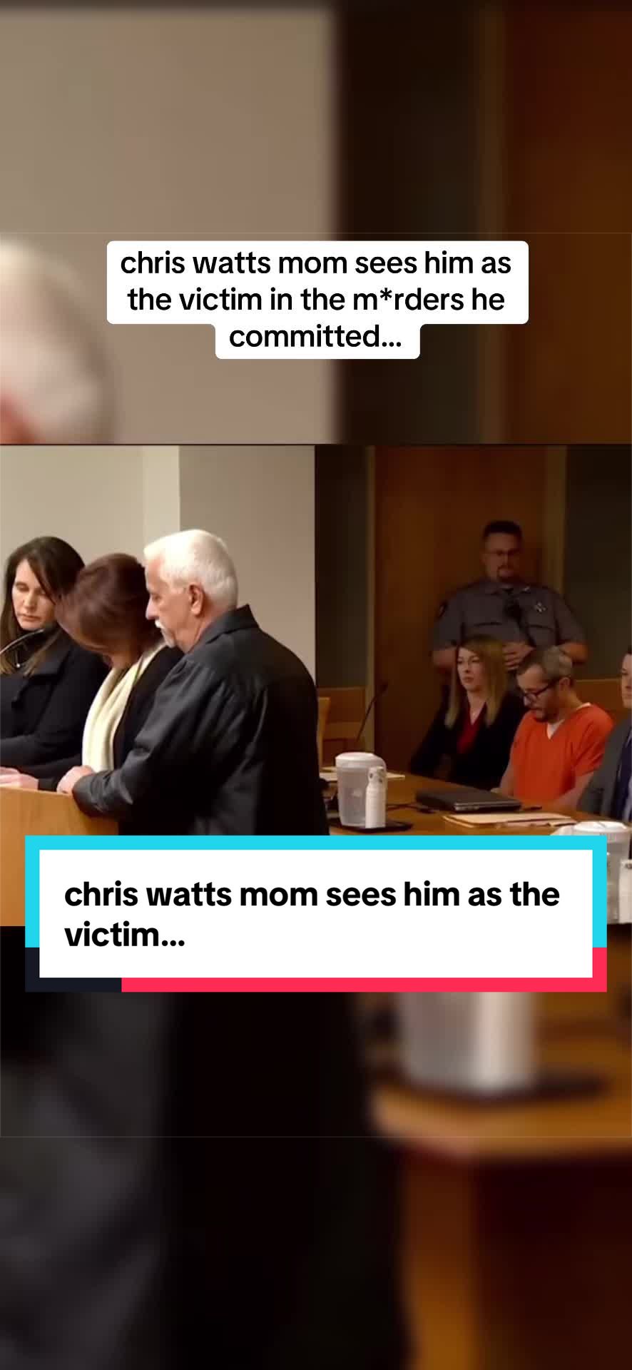 @true crime