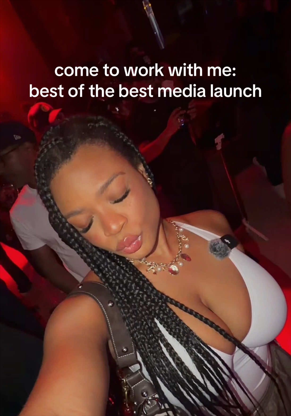 @ashley relates 🇹🇹