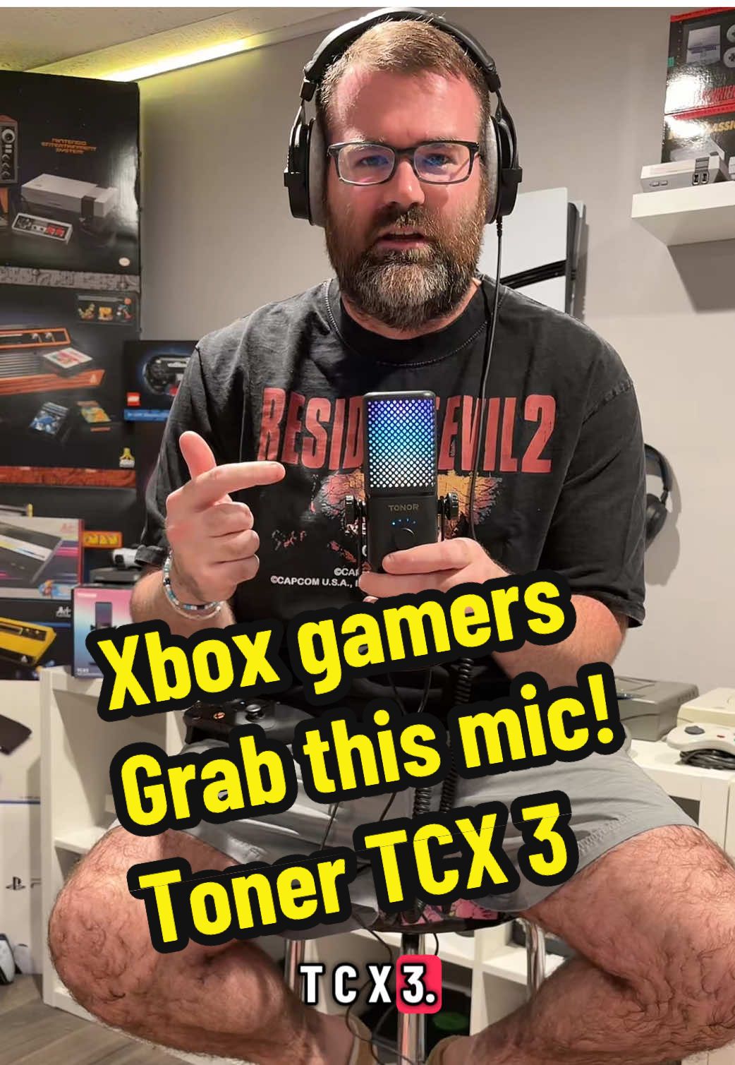 @Nickys Game Gallery