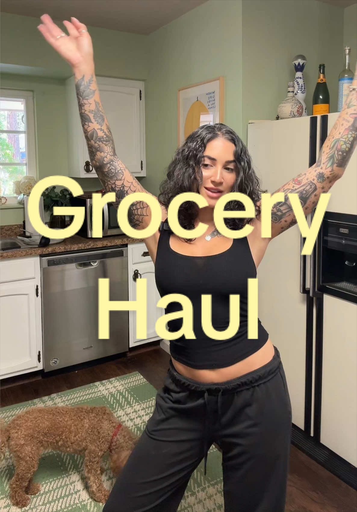 @Alanah Cole