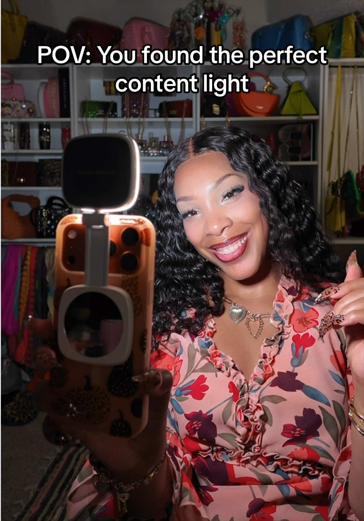 @Quin Bee | Speaker & Creator
