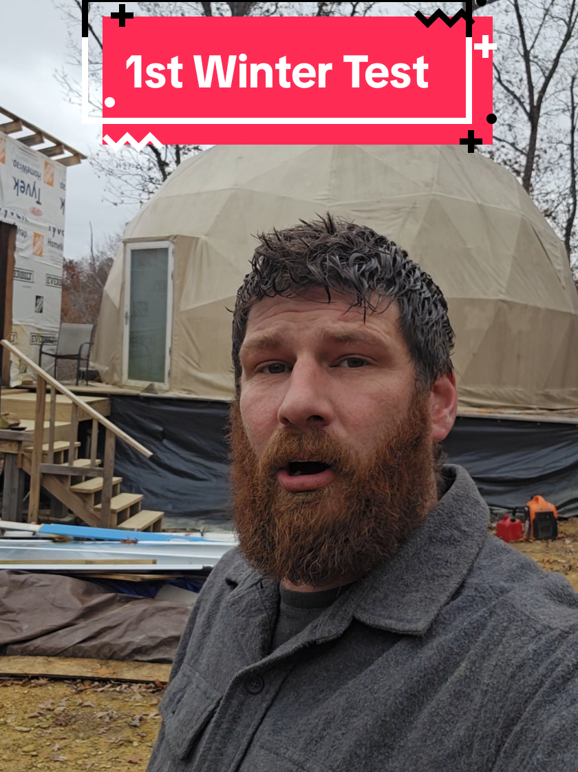 @Off Grid Sean