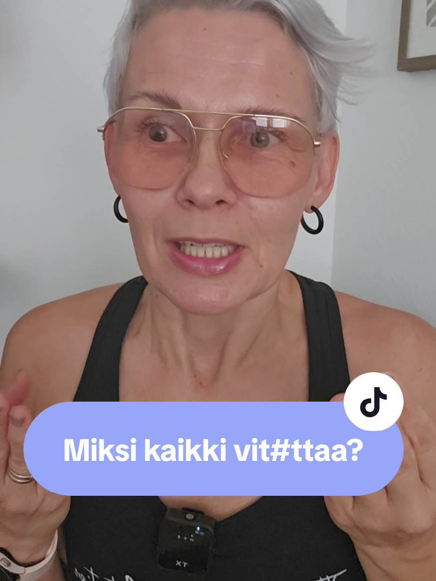 @Menopaussi & Hyvinvointi