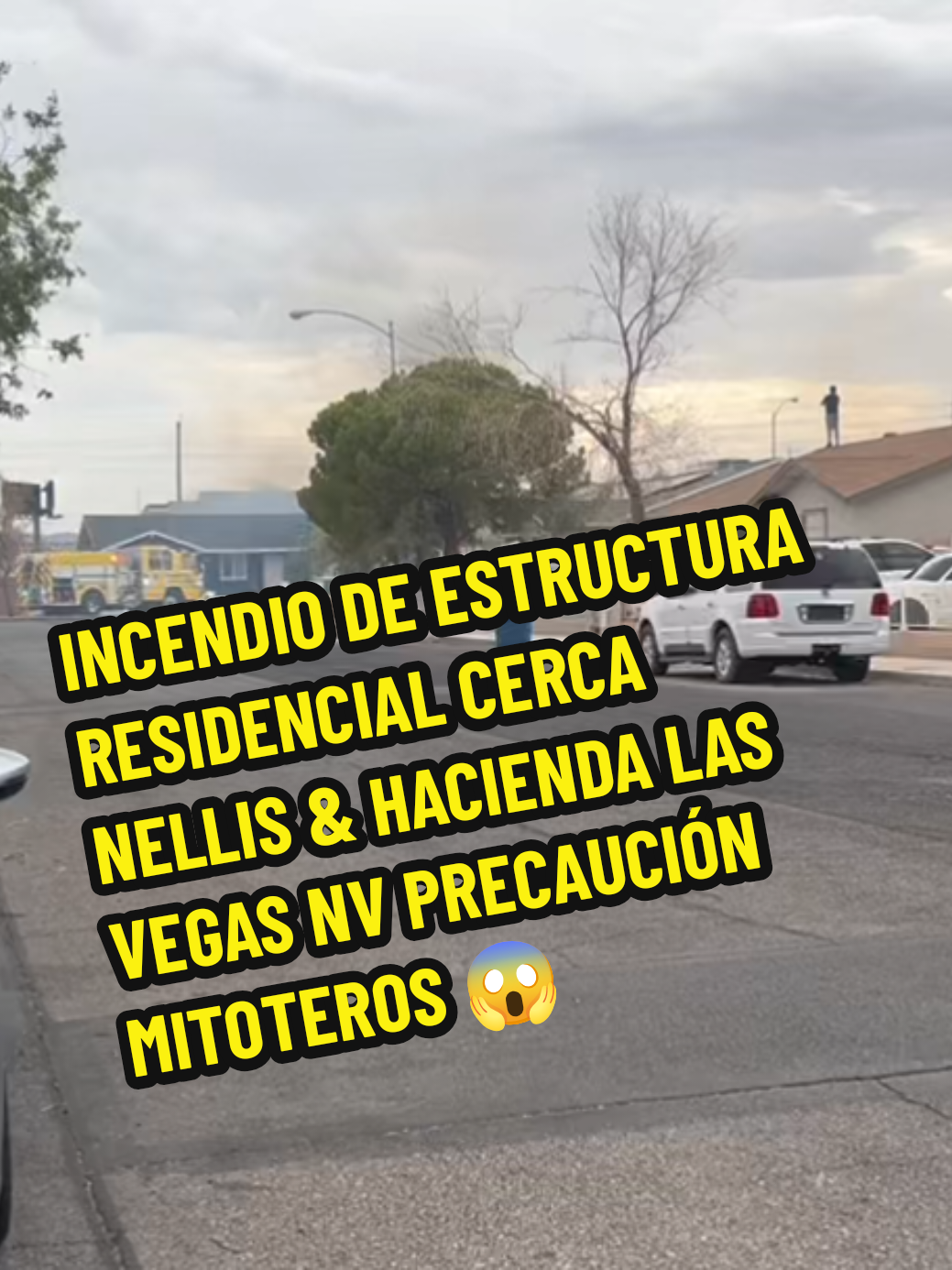 @El Mitotero de Las Vegas