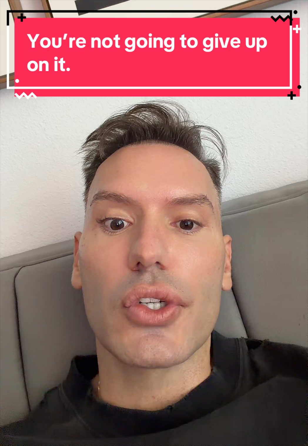 @Nikola Aharon
