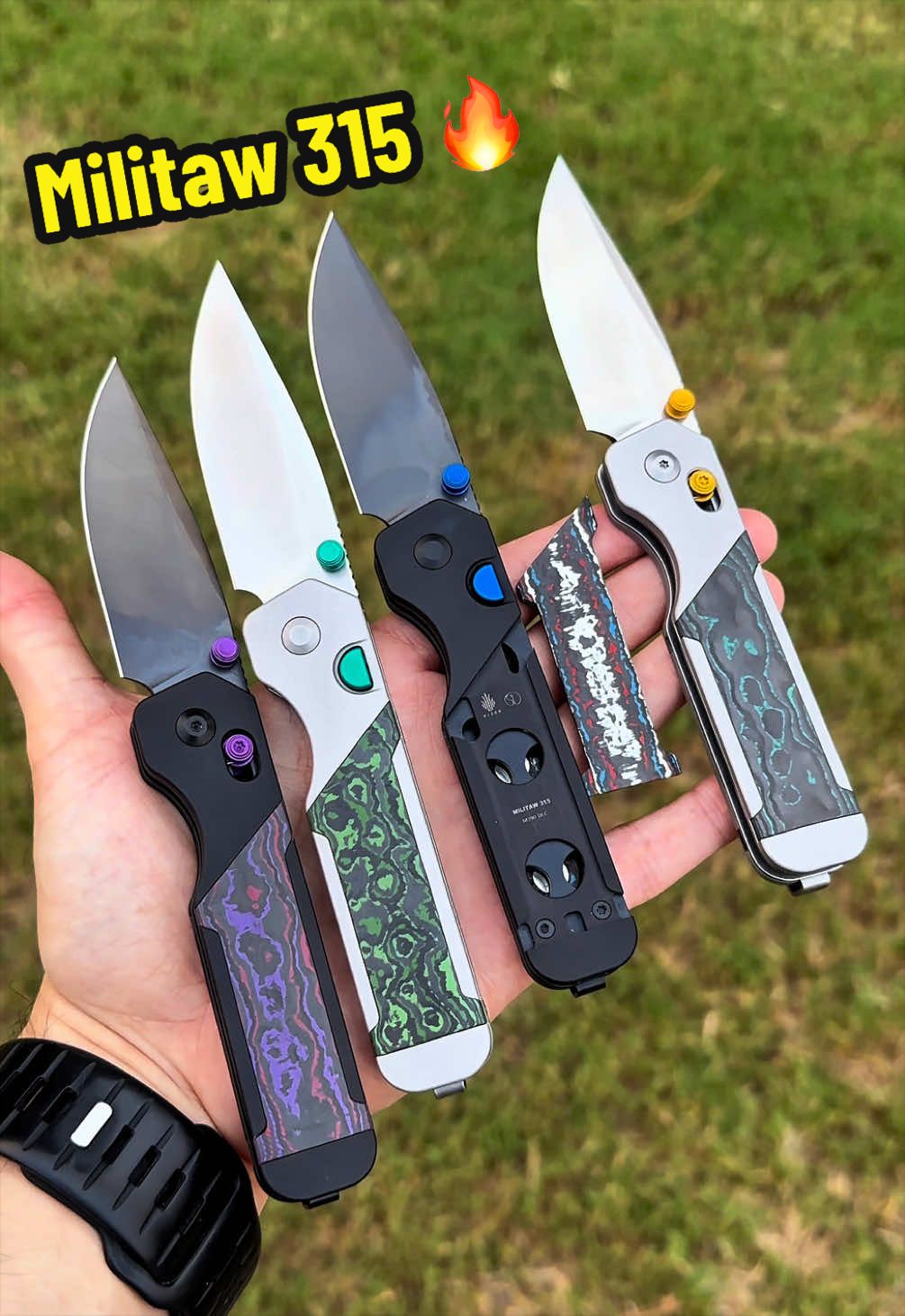 @Gear Society