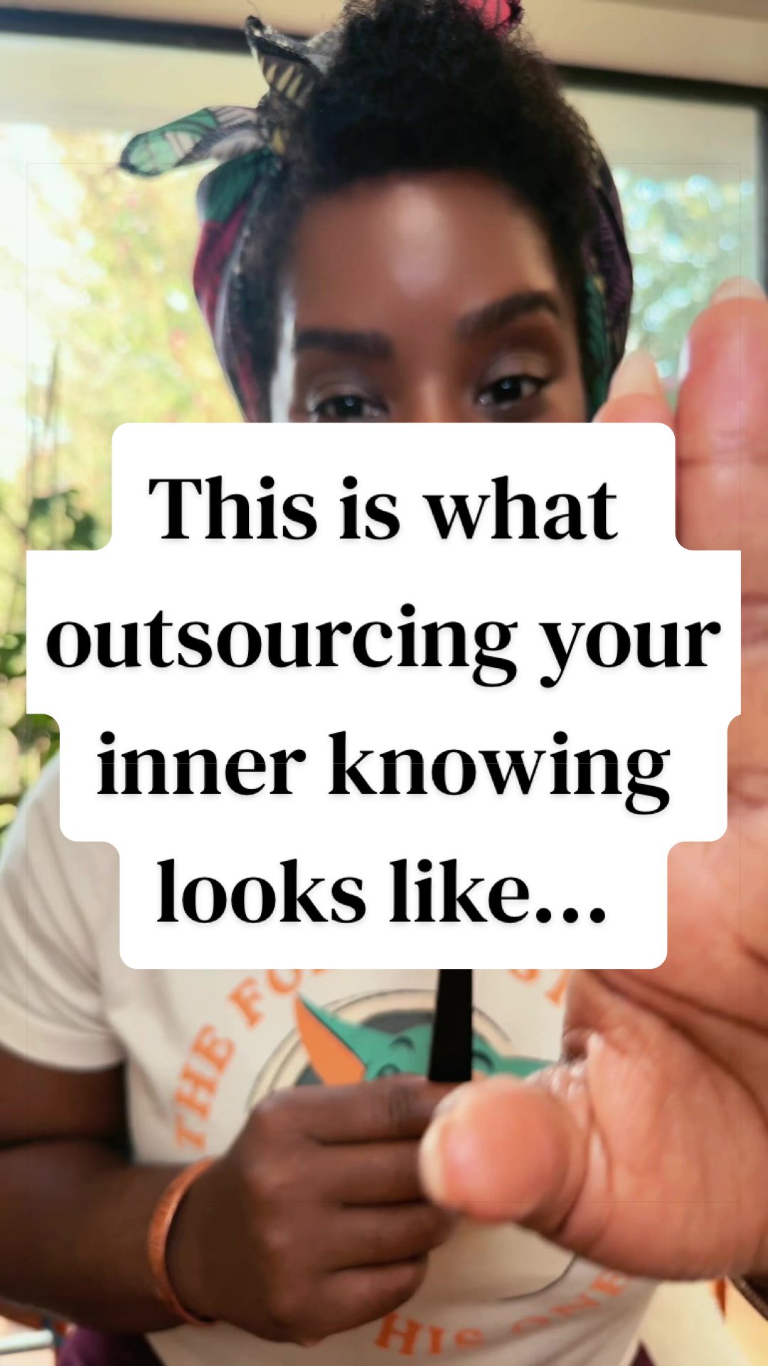 @Toccara Seer | Healer | Guide
