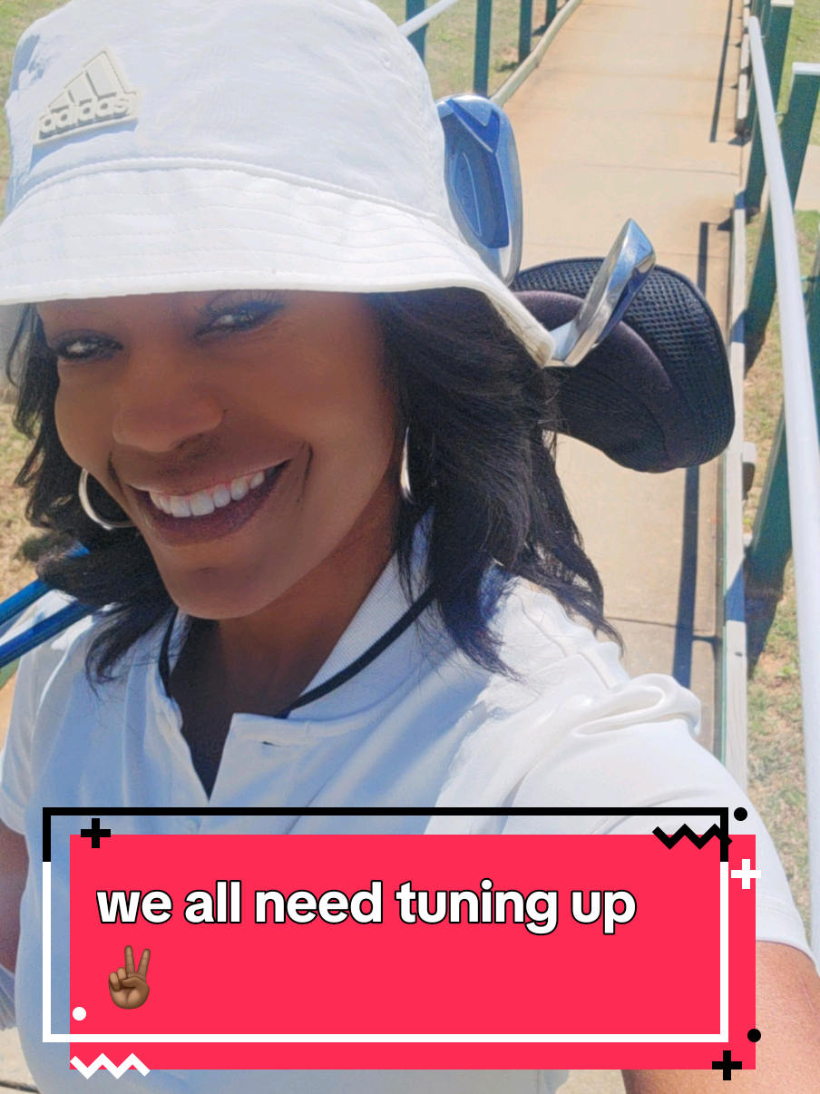 @Butterfly Golfer