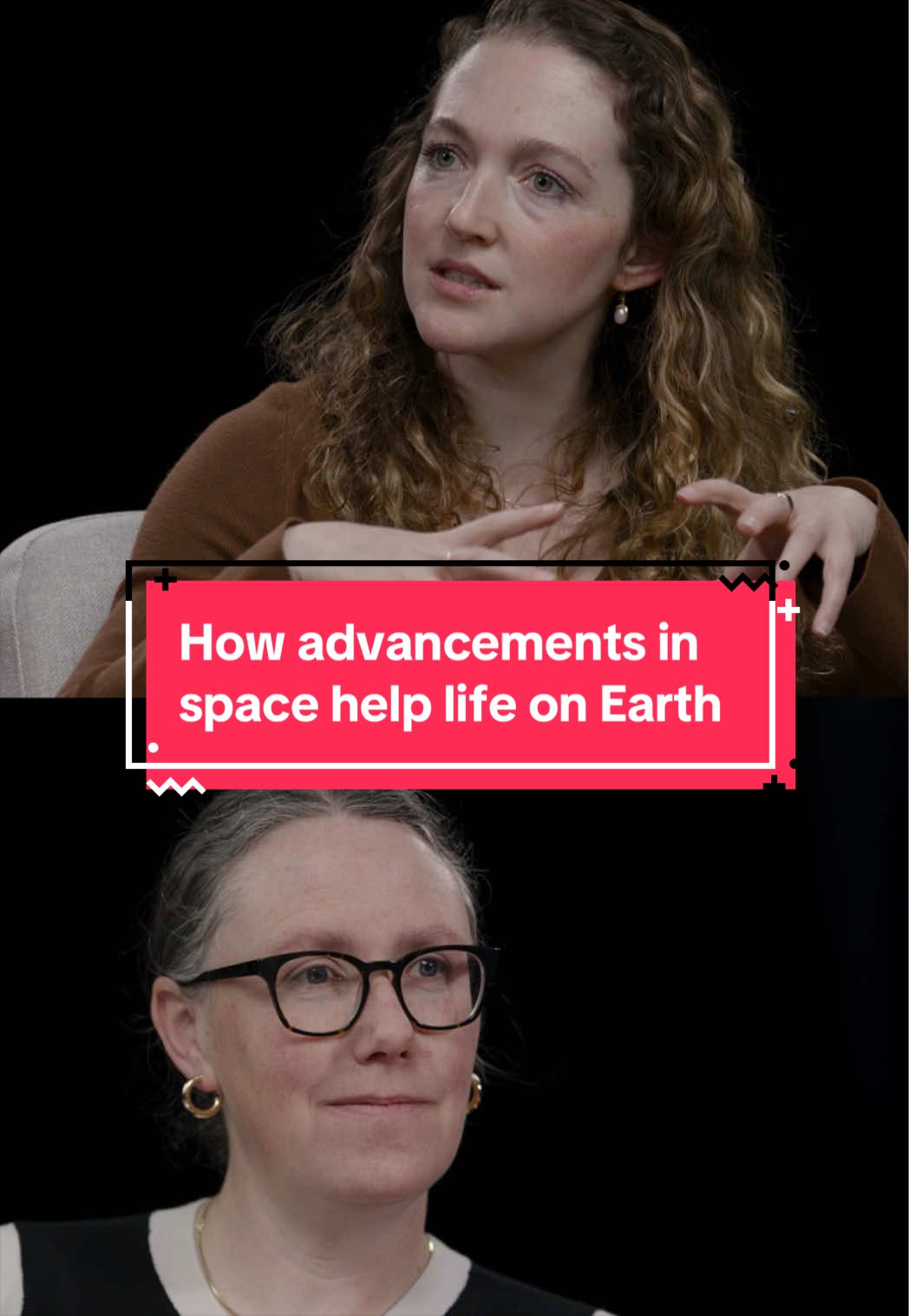 @TED Talks
