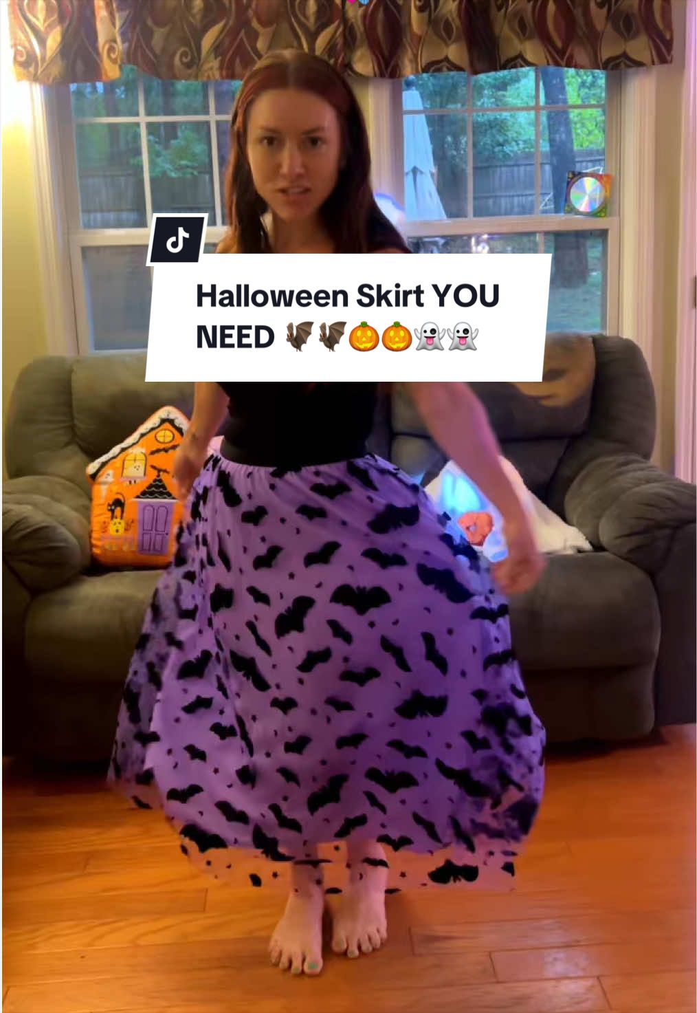 @Making Mandy