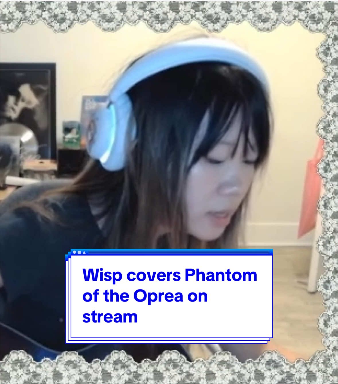 @wisp concert vids