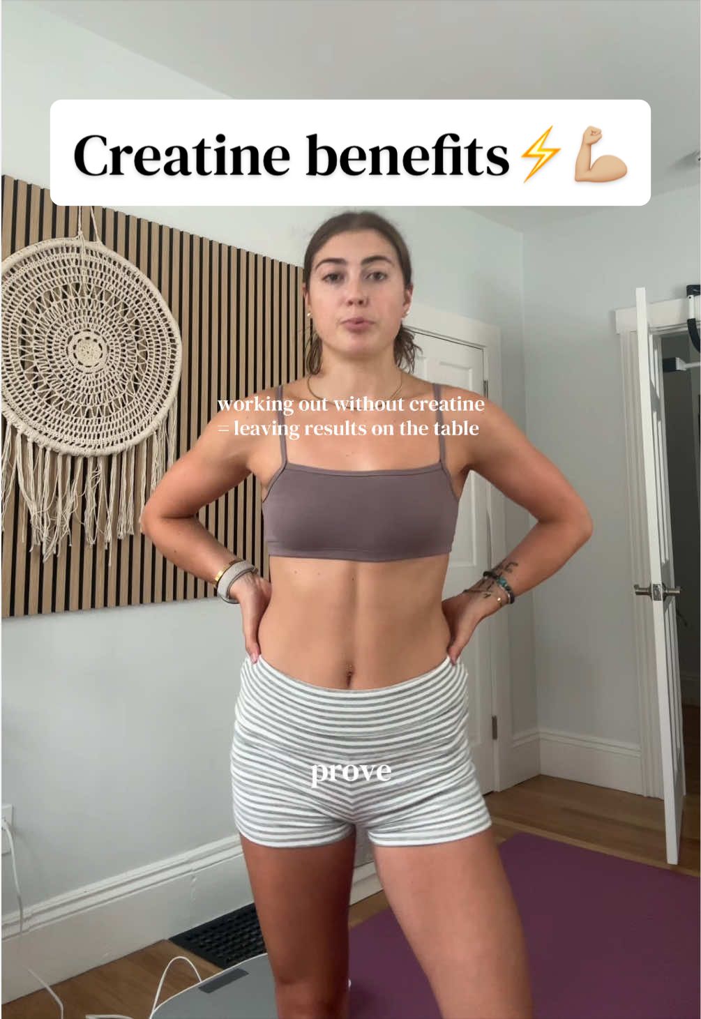 @Liz | Personal Trainer⚡️