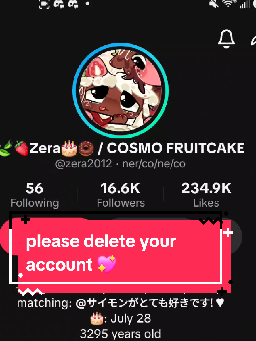 @🍓🌱yuyu⋆🍰🧁CREDIT MY ART!!