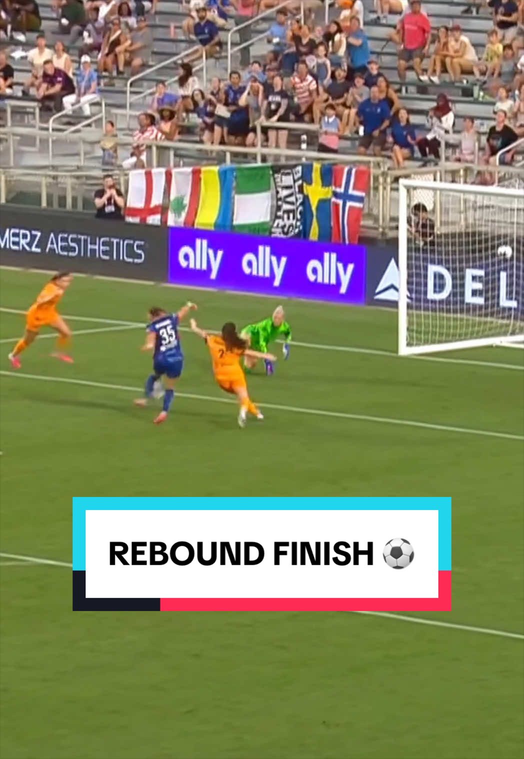 @NWSL