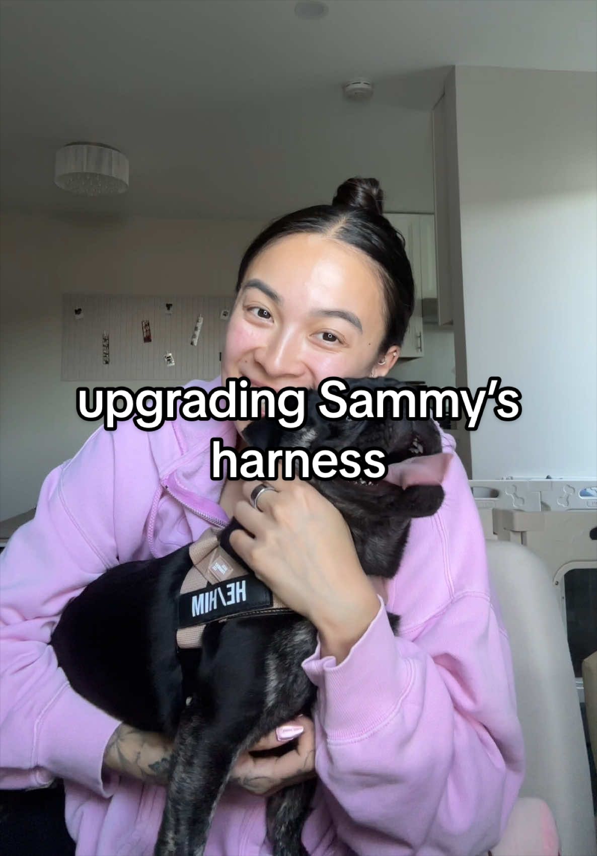 @ANNA & SAMMY