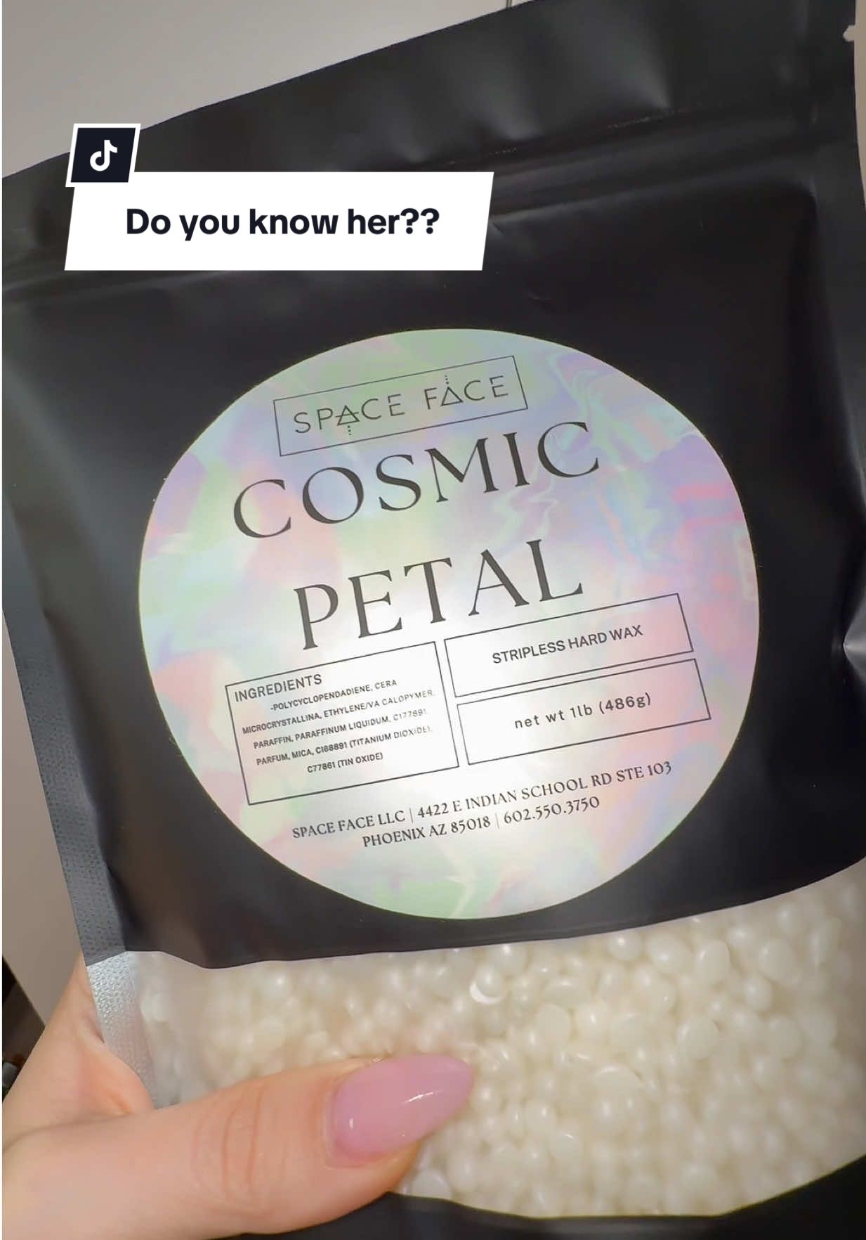 @Space Face