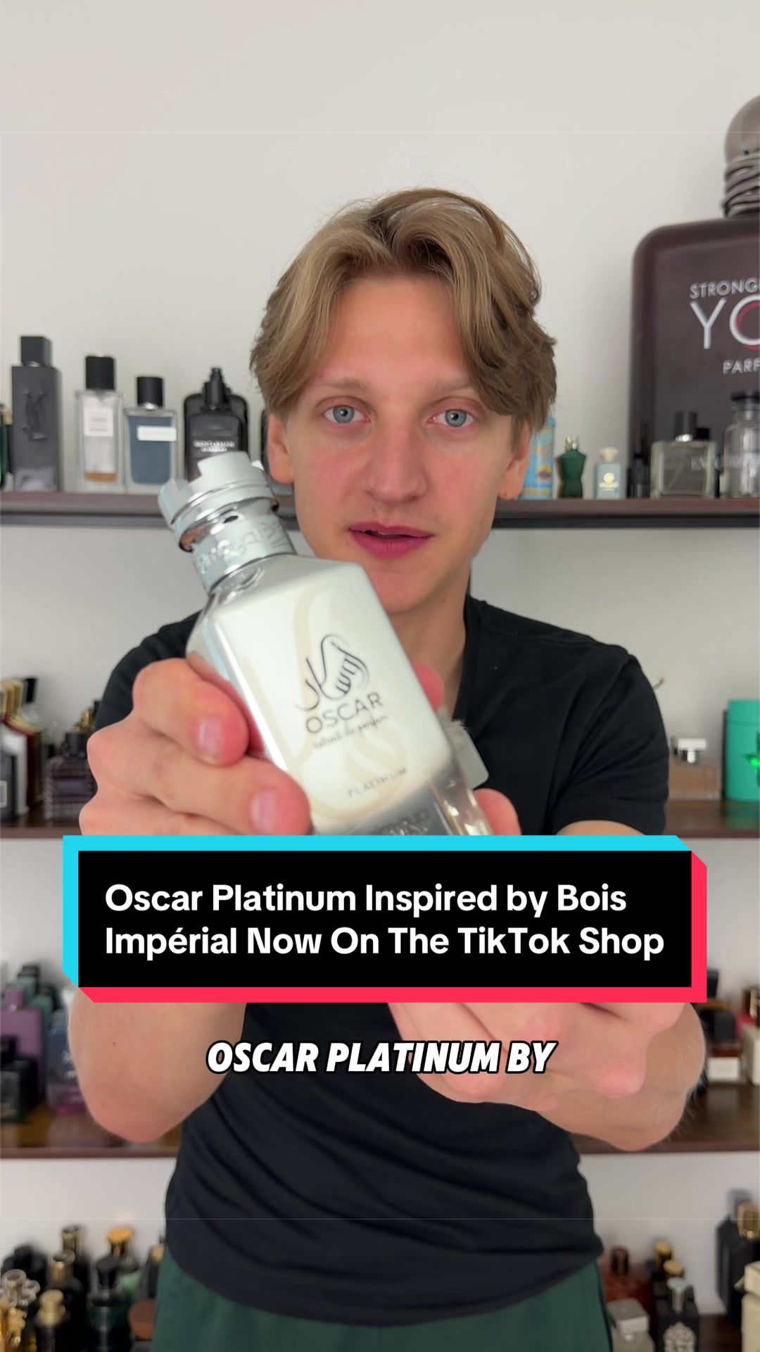 @Fragrance knowledge