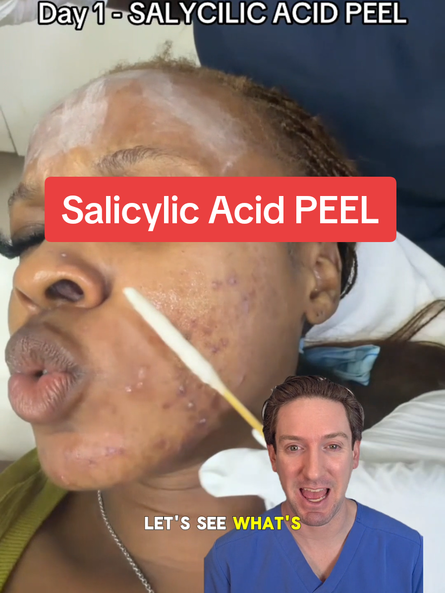 @Dr. Scott Walter | Derm